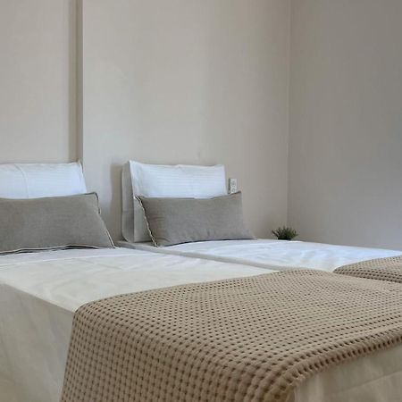Elia Family Apartment Neos Marmaras Bagian luar foto
