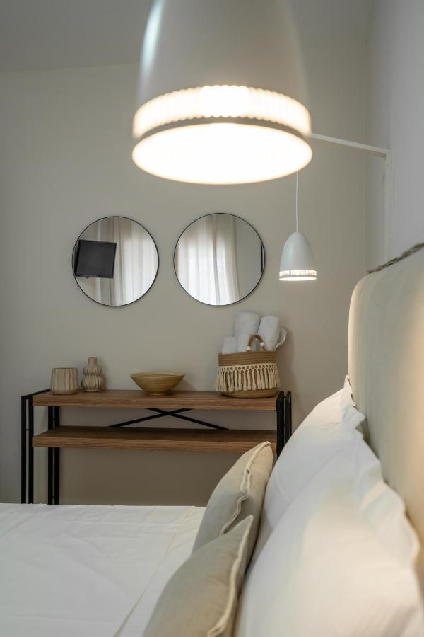 Elia Family Apartment Neos Marmaras Bagian luar foto