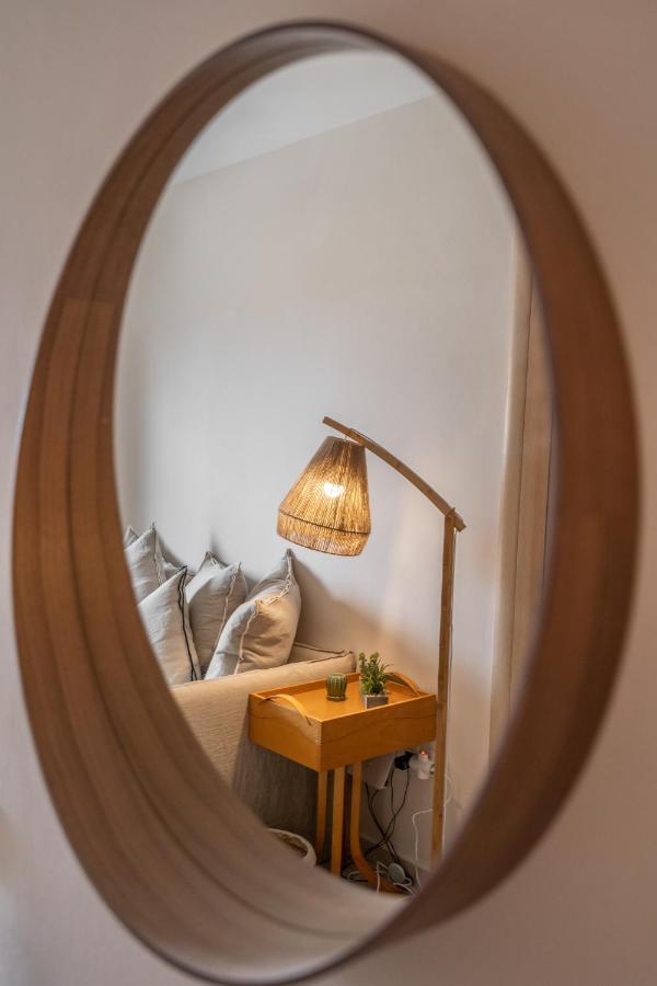 Elia Family Apartment Neos Marmaras Bagian luar foto